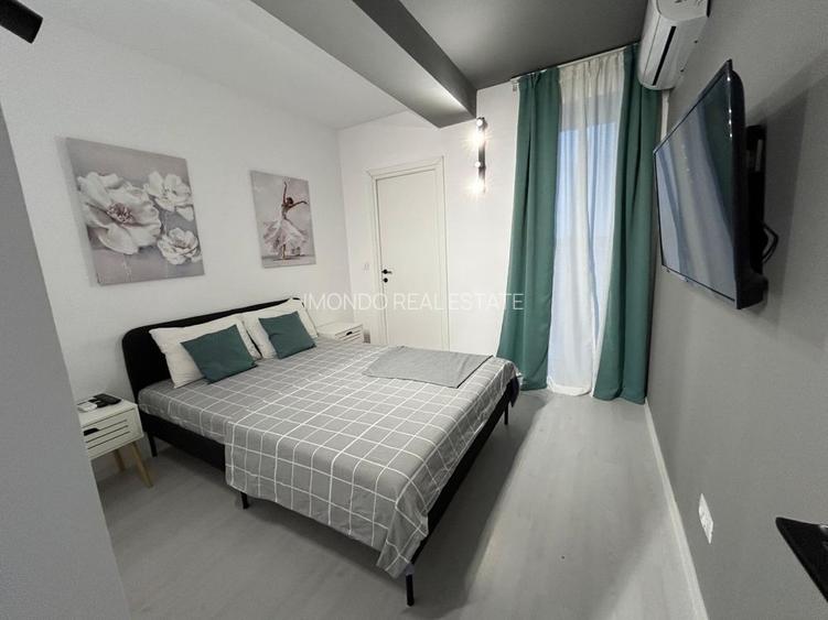 3 Camere I PIPERA I 70 mp Bloc Boutique - 6