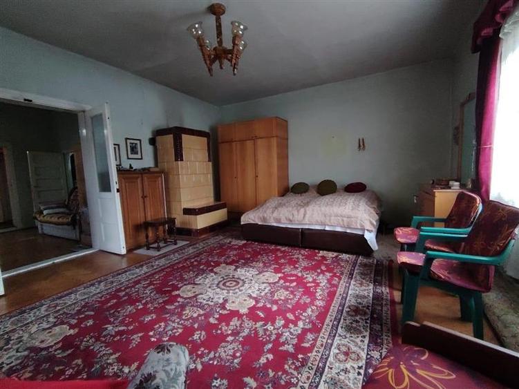Casa de locuit duplex (Gheorgheni, str. Carpati)