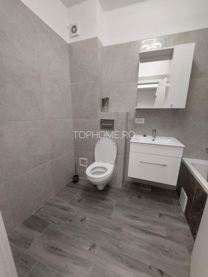 Apartament 2 camere decomandat, 50mp curte proprie, metrou Berceni - 10