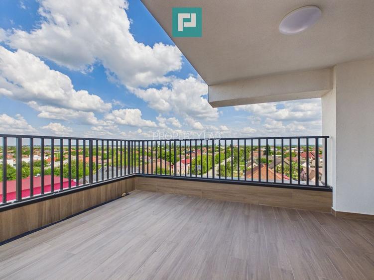 Penthouse Exclusiv Chișineu-Criș 176 MP - 2