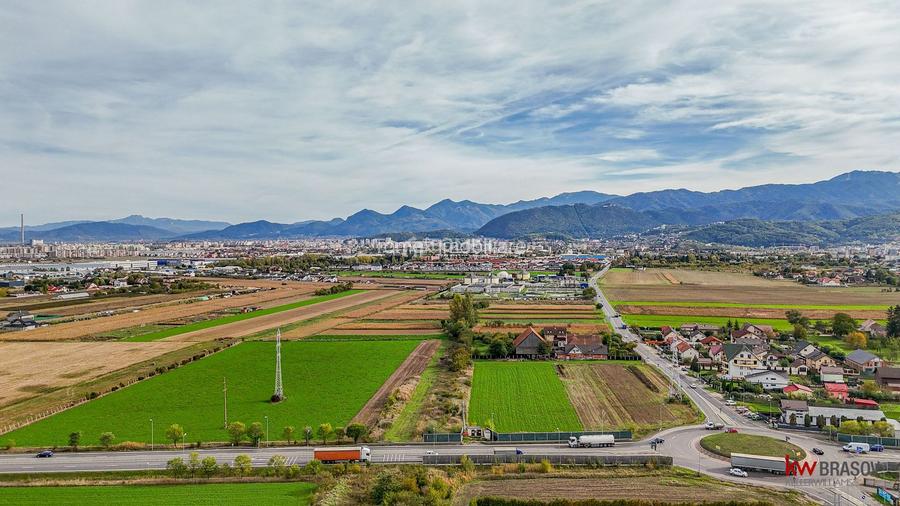 Spatiu comercial/depozit/birouri -Stupini Ocolitoare - 20