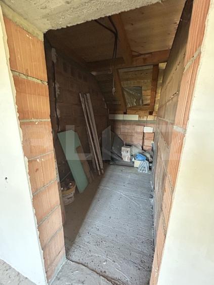 Casa individuala 230 Mp, zona Baile Figa Beclean