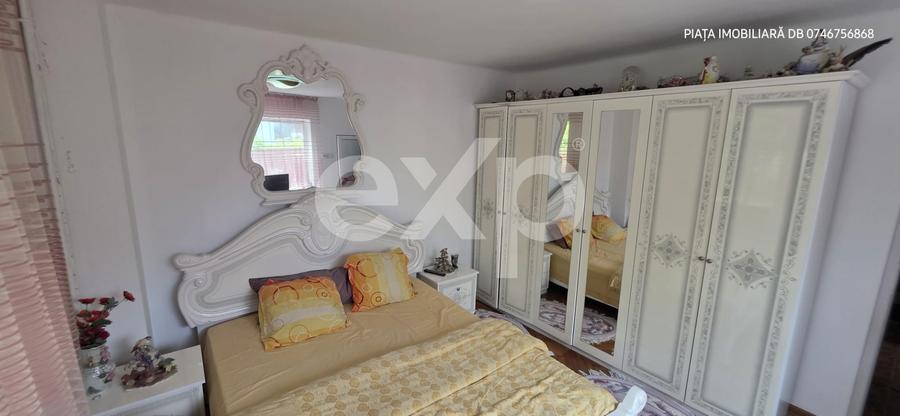 Proprietate Premium P+1, 9 Camere, Grădină Generoasă, Ultracentral, Pucioasa