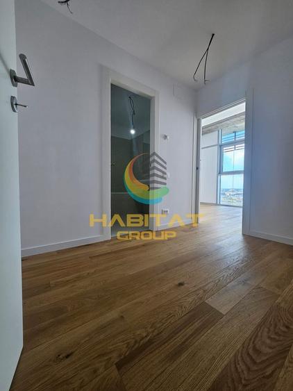 Vânzare Apartament 4 Camere | 172 mp | Etaj 15 | Vedere Panoramică
