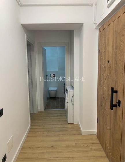 Apartament 2 camere in Roka Residence - 5