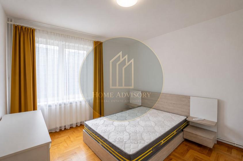 Apartament 3 camere | Etaj 1 | Piața Teatrului