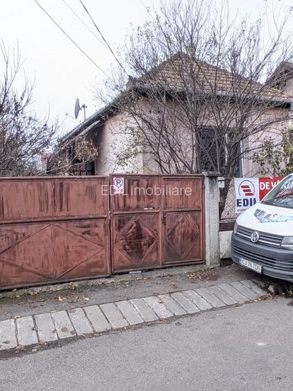 Casă de vânzare, 2 camere, 60 mp, 900 mp teren Dâmbul Rotund zona Dedeman - 2