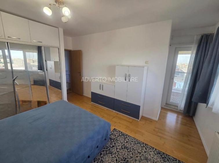Vânzare duplex 3 camere Estia Residence cu vedere la lac  loc de parcare si boxa - 2