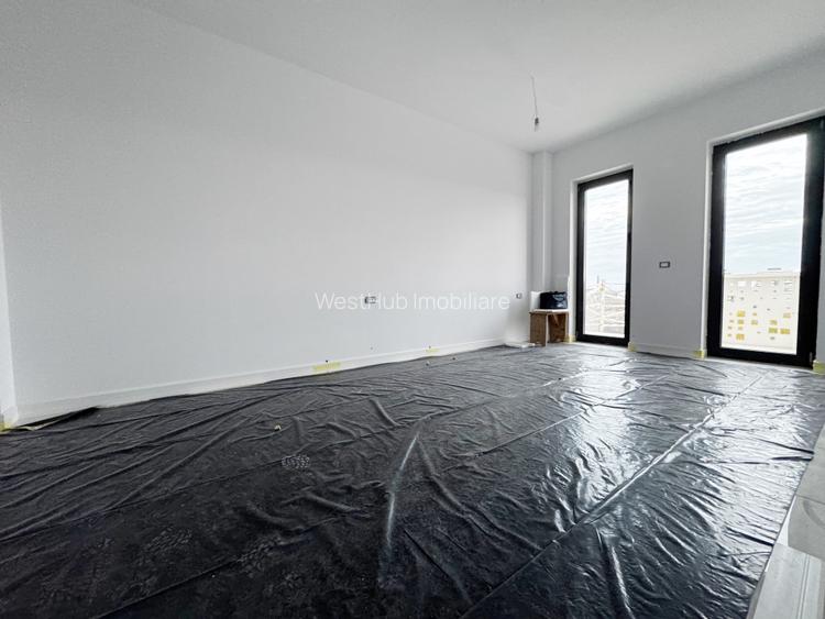Apartament 2 camere, decomandat, 53mp utili +23mp terasa-Torontalului - 6