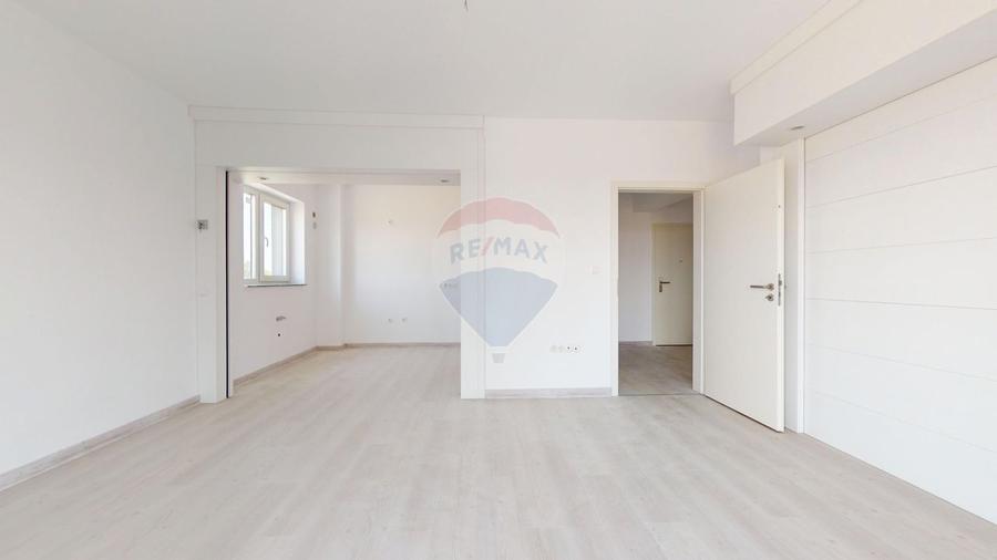 2 camere Avantgarden faza V | Vedere panoramică | Etaj 5