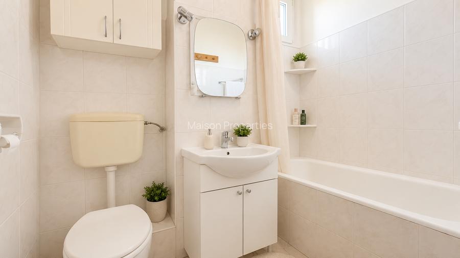 COMISION 0% | Apartament 2 Camere | Zona Sagului | Decomandat | 58mp - 10