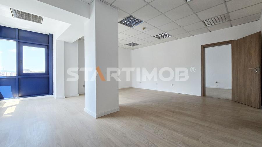 Spatiu de birouri 104 mp Centru Civic