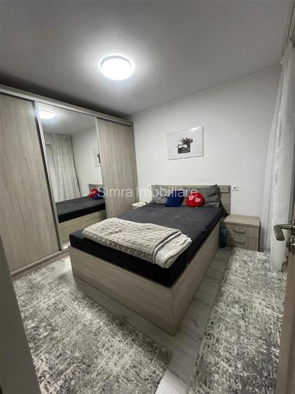 Apartament tip T, 2 camere Seleusului - 2