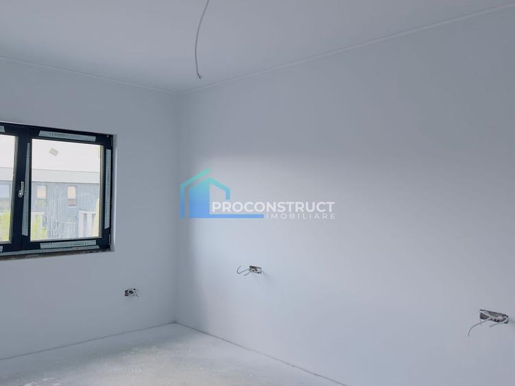 Duplex de vanzare in Dumbravita – constructie noua 2024, 4 camere