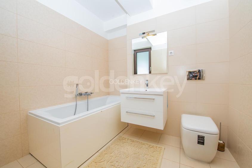 Apartament elegant cu 3 camere in complex cu piscina - 10