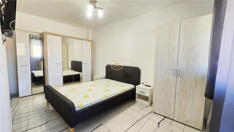 VIDEO | Carpati II | Apartament modern cu 1 camera, complet echipat - 6