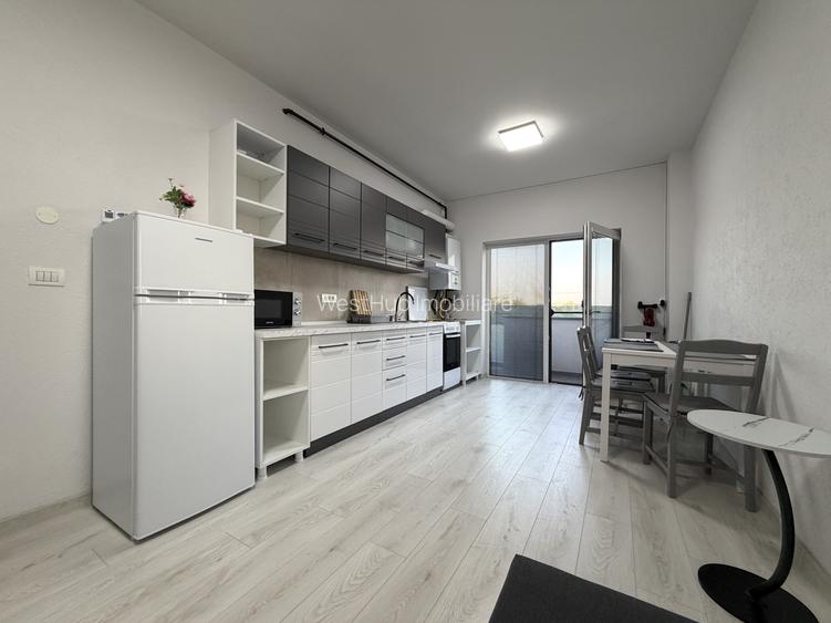Apartament cu 2 camere, 50mp utili, parter, grădină de 50mp-Mehala - 4