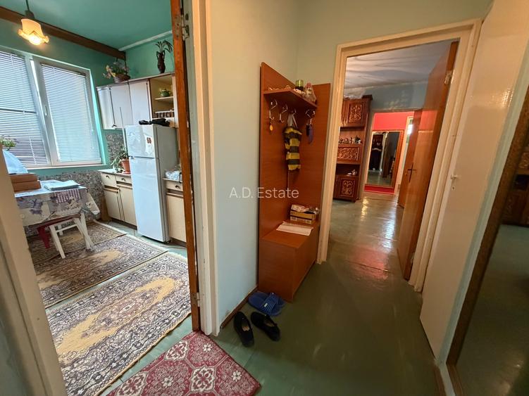 Titan 3 Camere Bloc 1972 Reabilitat 15 Min Metrou - 9