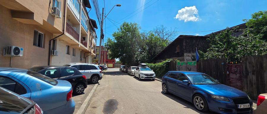 Berceni,str Crestesti-stradal,doar 10min metrou aparatori!