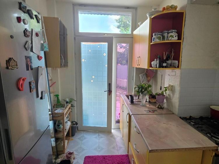 Iancului, Ferdinand, 5 minute metrou, chiar pe Titu Maiorescu,