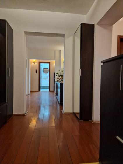 Decebal - Muncii - Alba Iulia - Apartament 4 camere - mobilat utilat modern
