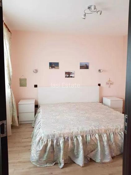 Apartament 2 Camere Podu Ros - 3