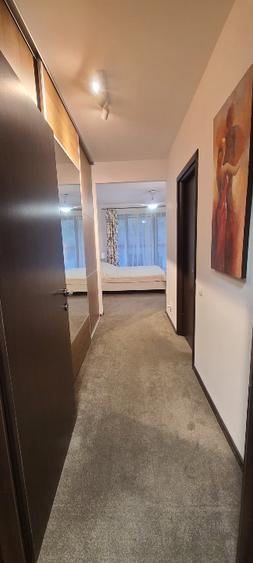 Tampa Gardens, Ap. 3 camere, 107m2 utili 120m2 terase, et.9, vedere exceptionala