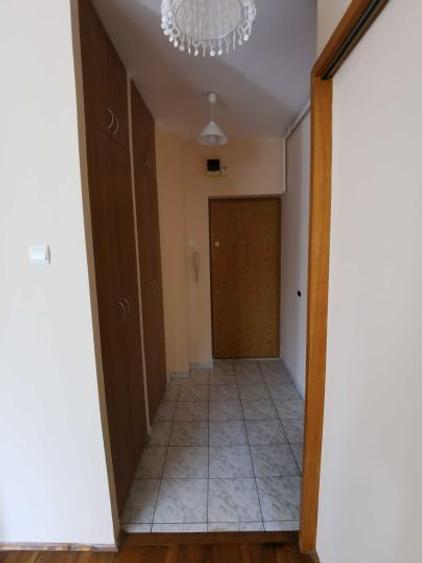 Nerva Traian/Unirii/Centrala Proprie/Garsoniera spatioasa la cheie/