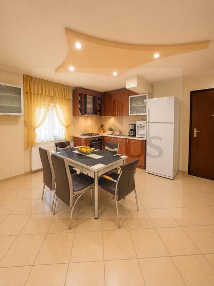Mihai Bravu - Apartament 3 camere - Mobilat si utilat - 10 min Metrou