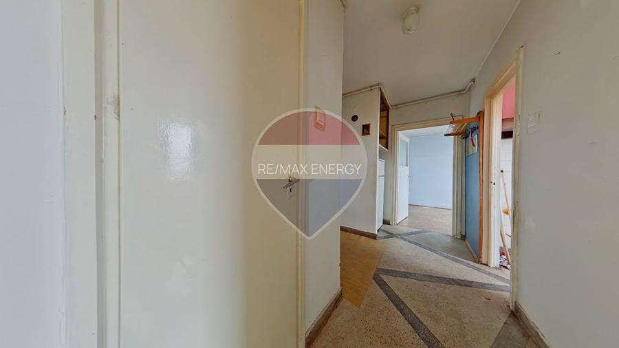 Apartament cu 2 camere, 46 MP, Central, Comision 0% - 13