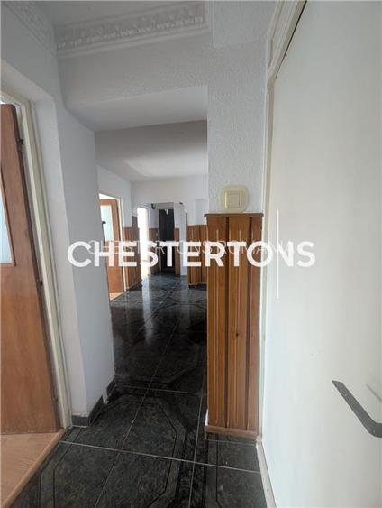 Duplex 5 camere cu intrari separate la mare  Mangalia Saturn - 15