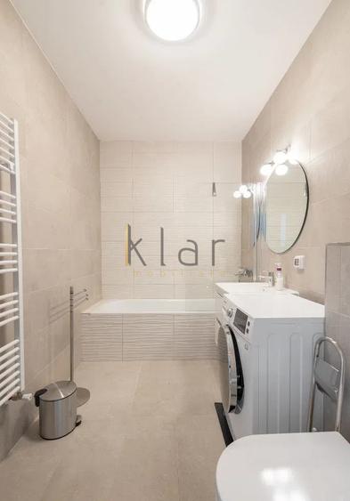 Apartament modern 2 camere 59mp, Centru - Record Park