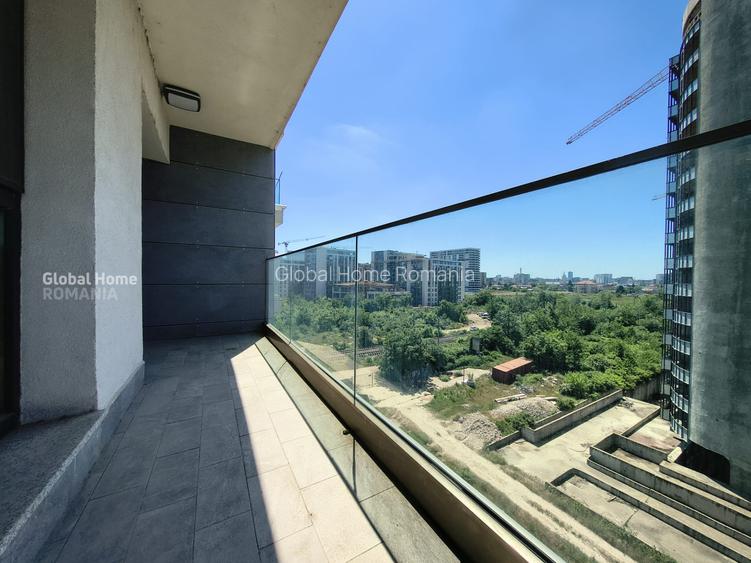 Apartament 3 Camere 85MP | Aviatiei-Pipera-Onix North | Mobilat si Utilat Modern - 4