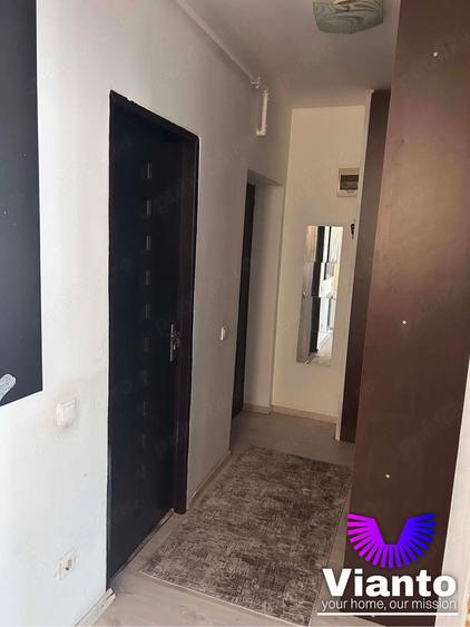 Apartament 2 Camere 41mp, Mobilat - Arhitectilor