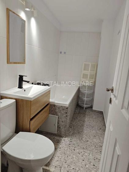 🔑 De Închiriat: Apartament Modern de 3 Camere – Zona Constantin Brâncoveanu - 8