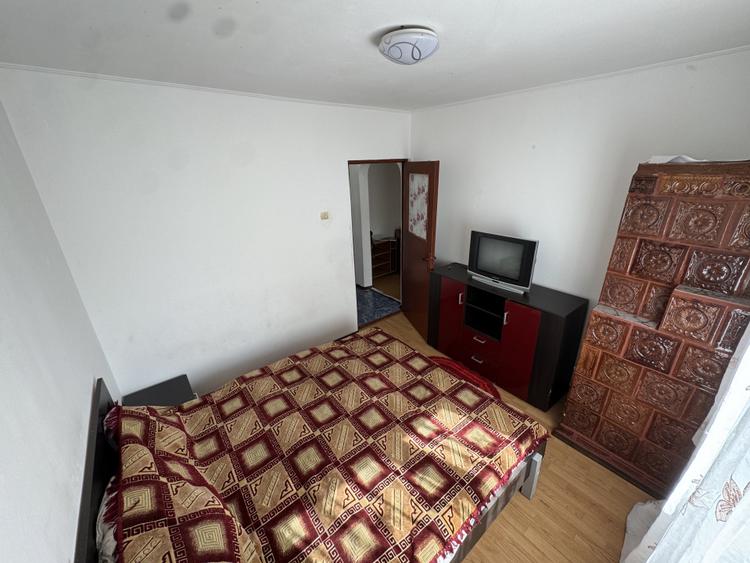 Apartament in bloc situat central