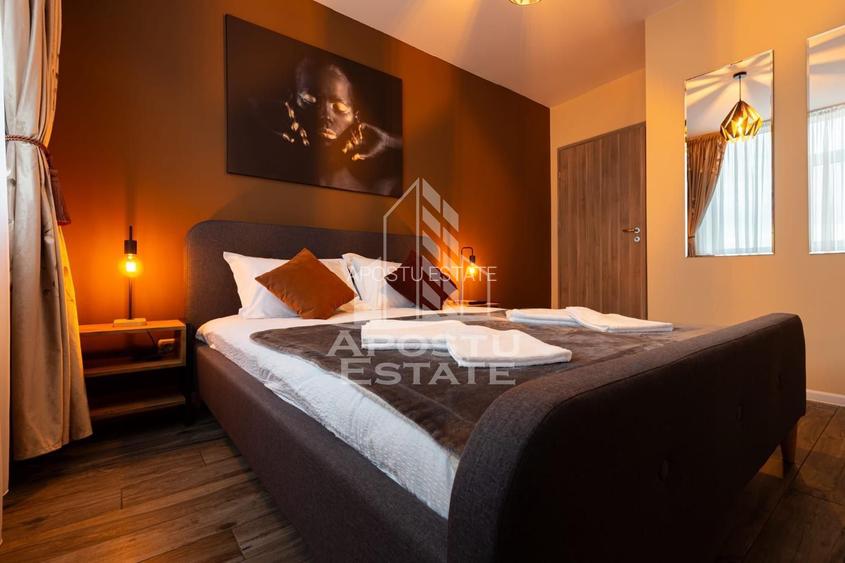 Apartament cu 2 camere, de vanzare, Zona Semicentrala, Timisoara - 8