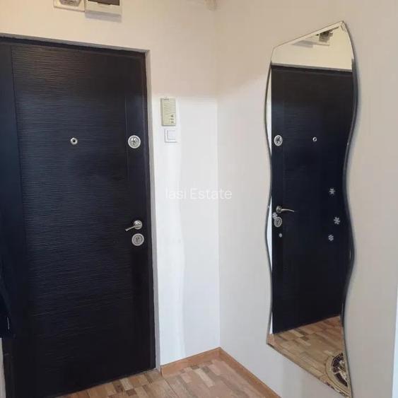 Apartament 2 Camere Podu Ros - Liceul Emil Racovita - 5