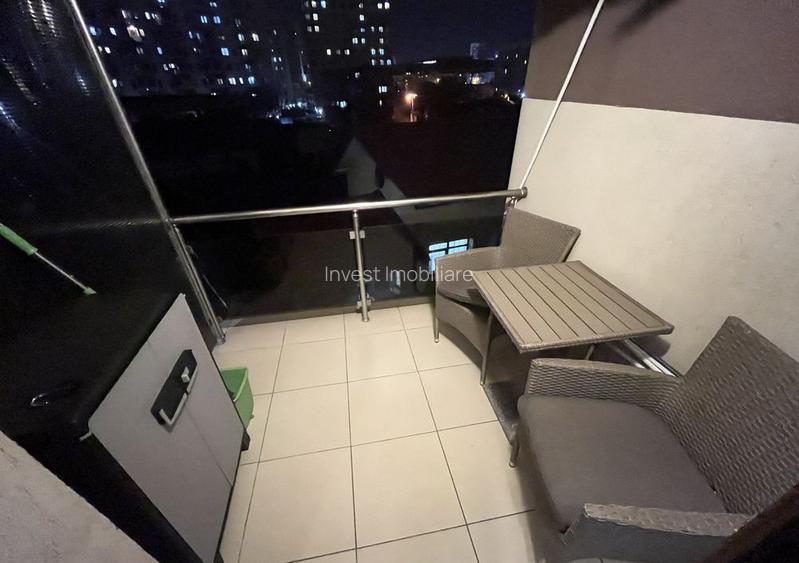 CENTRU-apartament 1 camera