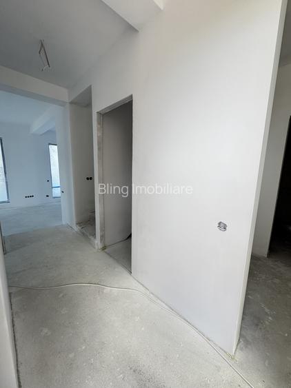 Duplex 120 mp Utili, 4 camere,400 mp Gradina,Panorama Superba,Chinteni - 4