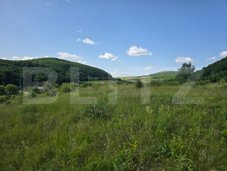 Teren potrivit pentru investitie in zona complexului Domeniul Regilor.
