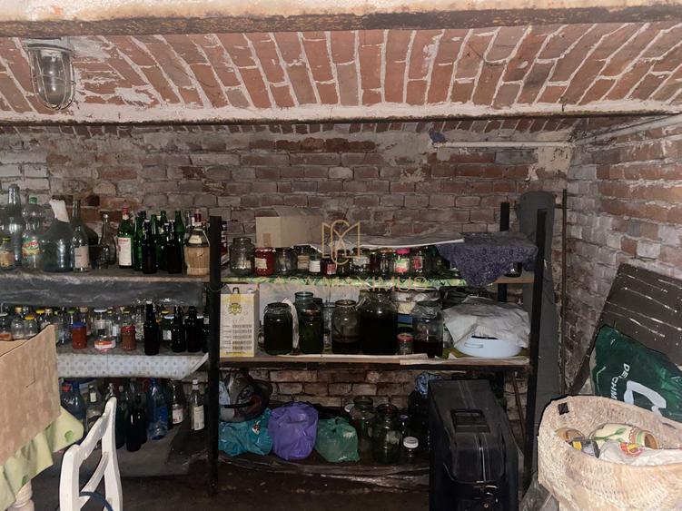 Casa individuala zona Piata Cluj