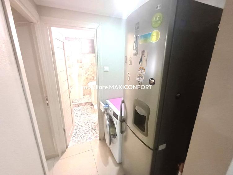 Apartament 2 camere, _ Imobiliare MAXICONFORT