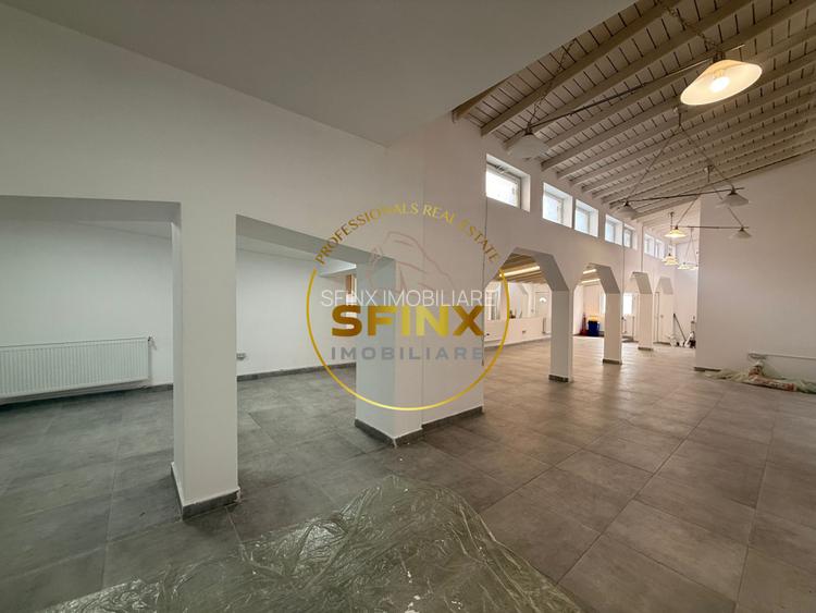 Vila individuala | Dacia Eminescu | Pretabil firme - 15