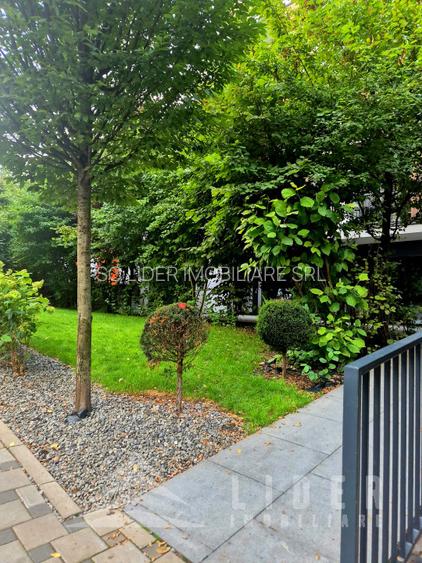 Apartament 2 camere de vânzare în Sophia Residence, Bună Ziua – 41 mp, balcon 10 - 15