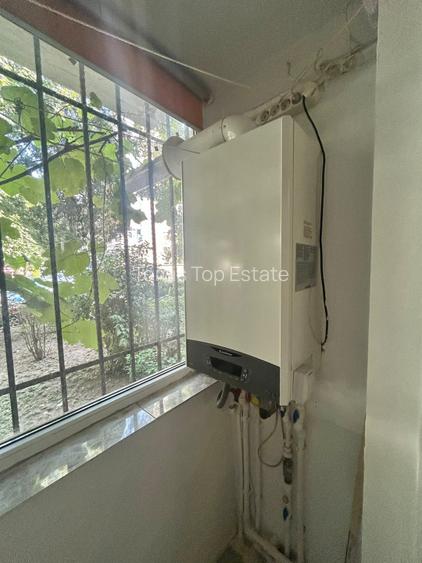 Apartament cu 2 camere de inchiriat - CITY MALL - 7