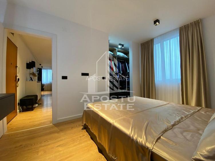 Apartament 2 camere de vanzare, zona Simion Barnutiu, Timisoara - 9