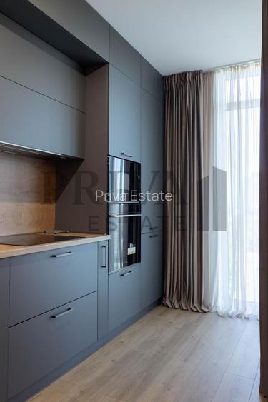 Apartament 2 camere lux, parcare subterana, Nord One Iulius Town - 6