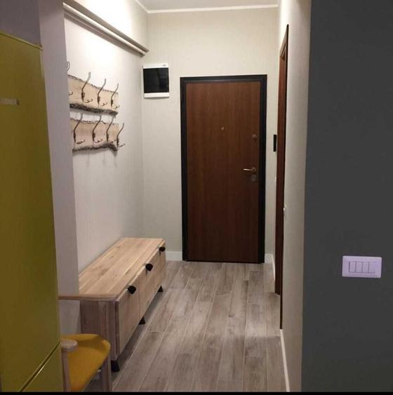 Apartament 2 camere Mamaia,  vedere la mare –135000 €