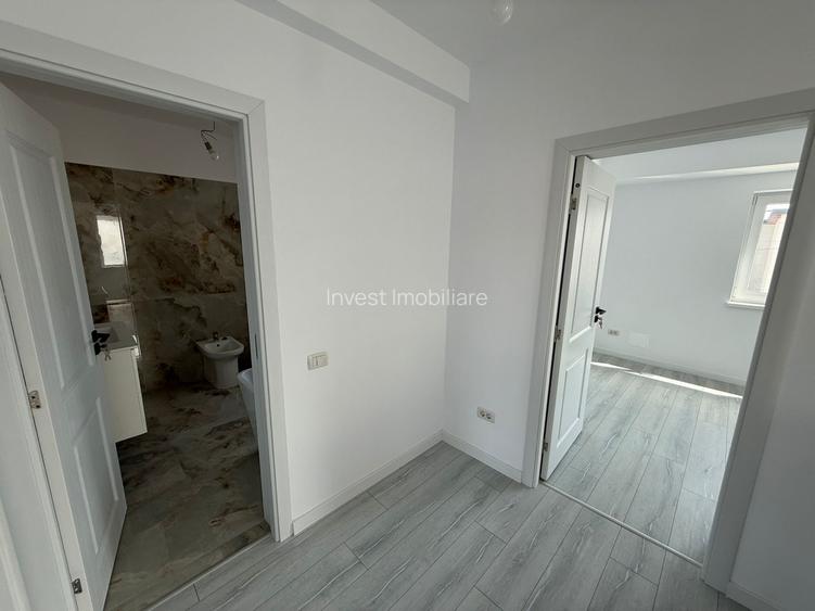 Casă cu 4 dormitoare! Complex Rezidențial Valea Lupului-Iași!  COMISION 0% - 13